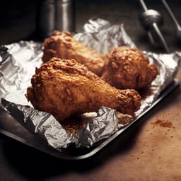 Pepe's Peri Peri - Recommended Halal restaurant