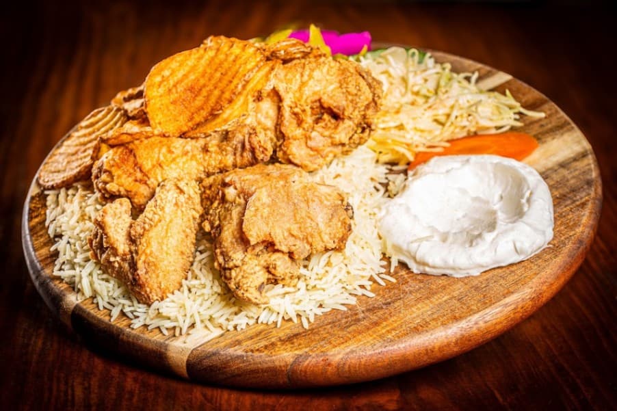 Albeek - Halal restaurant