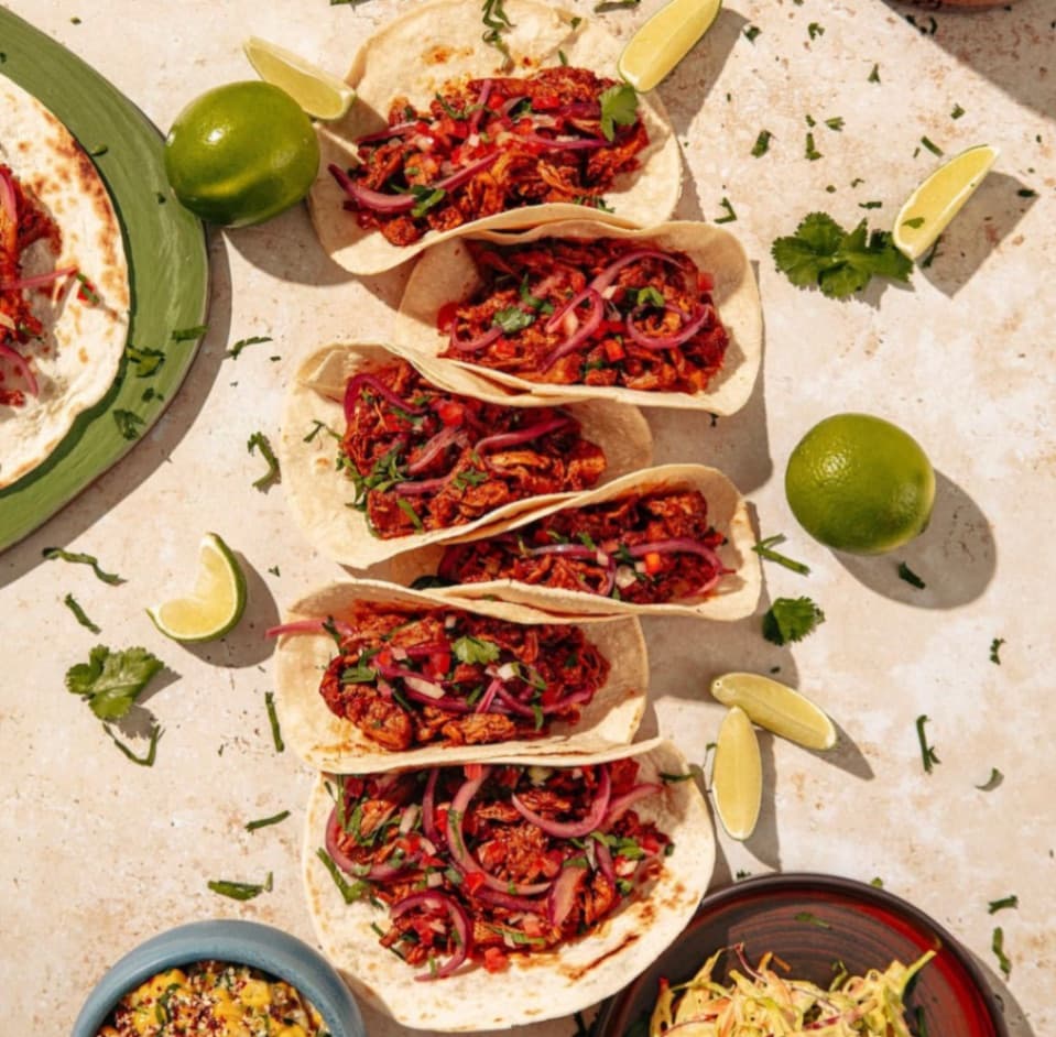 Taco Taco - Halal restaurant