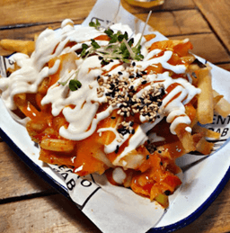 Bento Bab - Recommended Halal restaurant