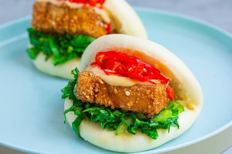 Yum Bun - Halal restaurant