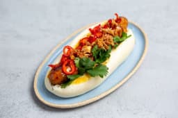 Yum Bun - Recommended Halal restaurant