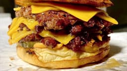 Holy Smokes BBQ - Recommended Halal restaurant