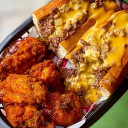 Passyunk Avenue - Recommended Halal restaurant