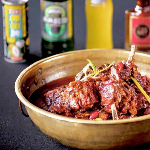 Real Beijing - Halal restaurant