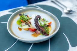 Jasmine Park City - Recommended Halal restaurant