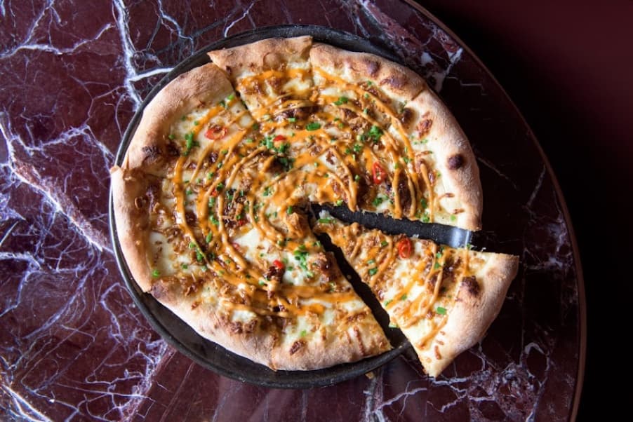 Meicasso - Halal restaurant