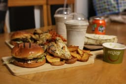 Ranchos - Recommended Halal restaurant