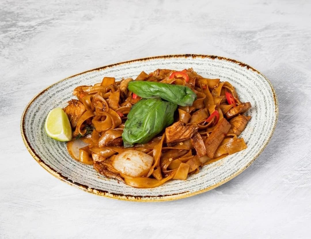 Wok n Roll - Halal restaurant