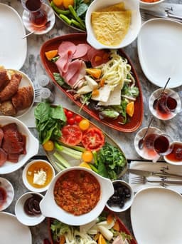 Vandal - Recommended Halal restaurant