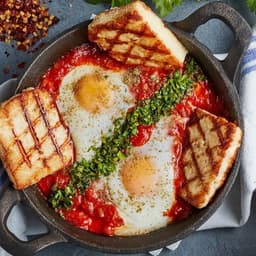 Ceru - Recommended Halal restaurant