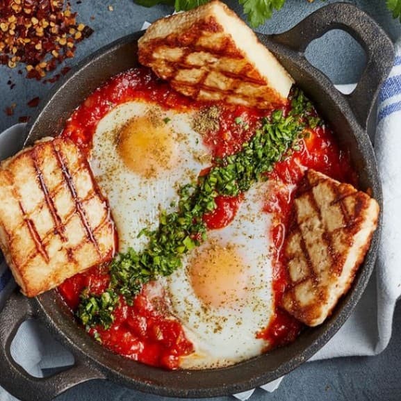 Ceru - Halal restaurant