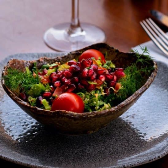 Izgara Edgware - Halal restaurant