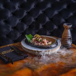 Coco - Recommended Halal restaurant