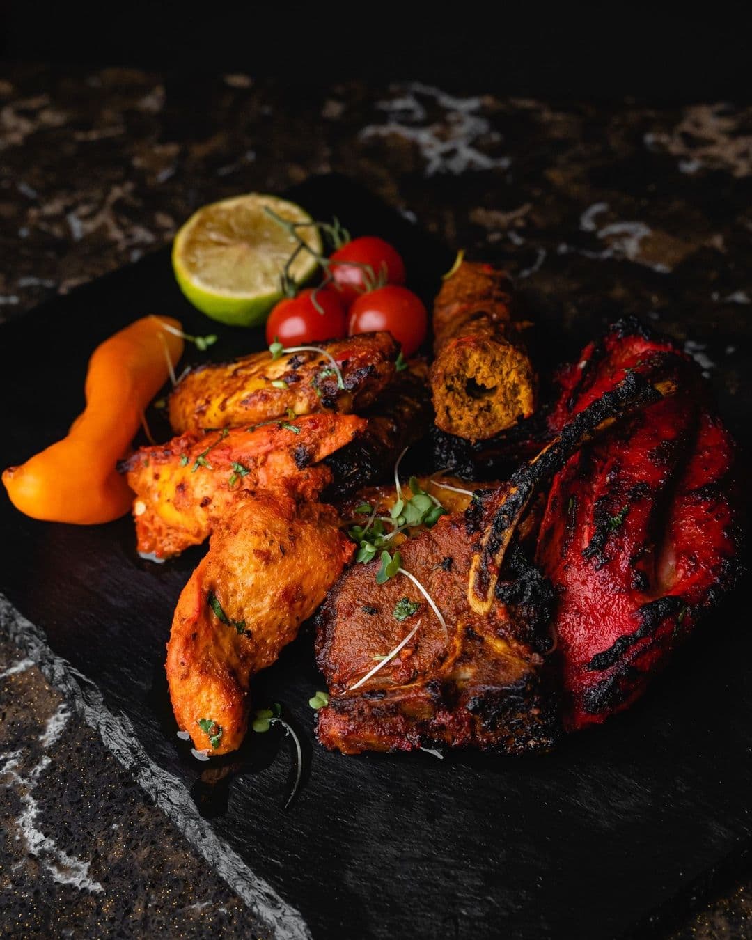 Ticca Tikka Dalston - Halal restaurant