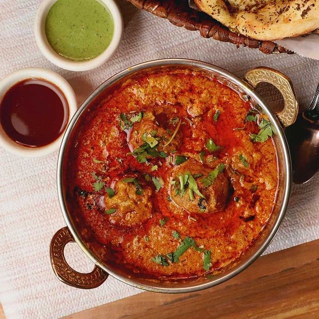 Karimi - Halal restaurant