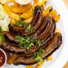 Greens N Grills - Recommended Halal restaurant