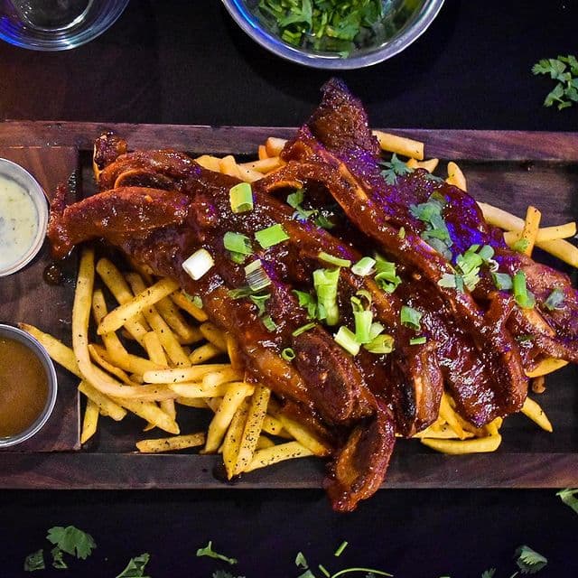 Kinara - Halal restaurant