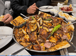 Hilal - Recommended Halal restaurant
