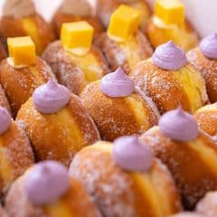 Mamasons - Recommended Halal restaurant