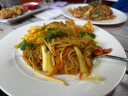 Angrid Thai - Recommended Halal restaurant