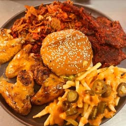 Phat Bite - Recommended Halal restaurant