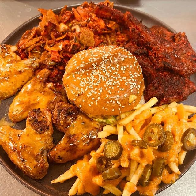 Phat Bite - Halal restaurant