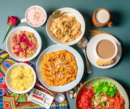 Baji's Kitchen - Recommended Halal restaurant