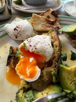 Granger & Co - Recommended Halal restaurant