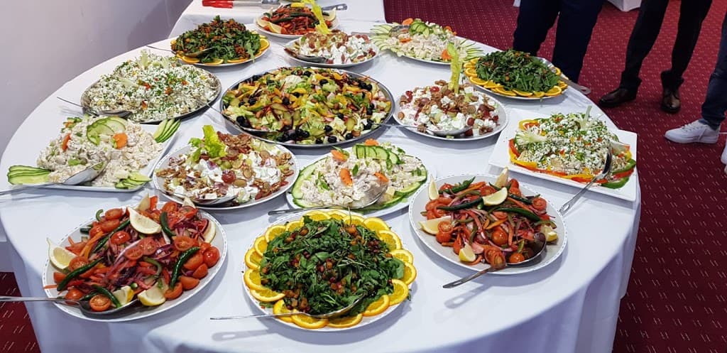 Dawat Tooting - Halal restaurant