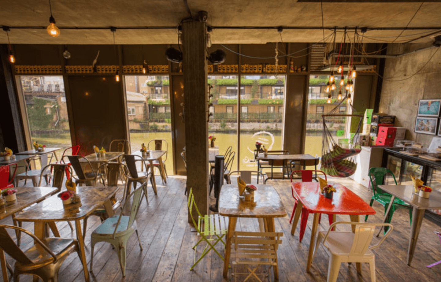 Arepa & Co - Halal restaurant