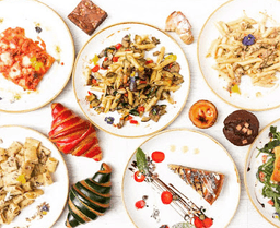 Di Stefano - Recommended Halal restaurant