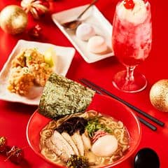 Yokocho - Halal restaurant