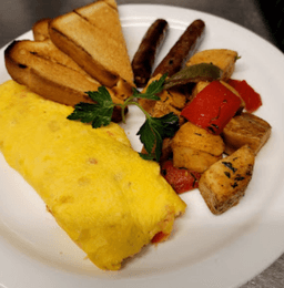 Fayrooz - Recommended Halal restaurant