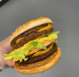 Smart Buns - Recommended Halal restaurant