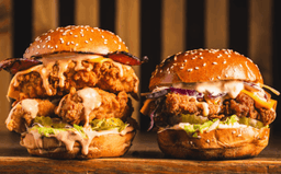 Peck Peck - Recommended Halal restaurant