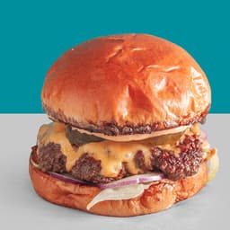 Fries Club - Recommended Halal restaurant