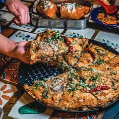 Birria Mania - Recommended Halal restaurant