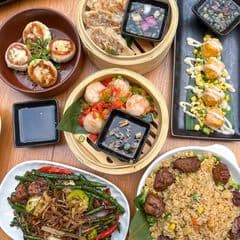 Decoy - Recommended Halal restaurant