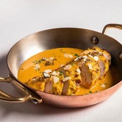 Zaika - Recommended Halal restaurant