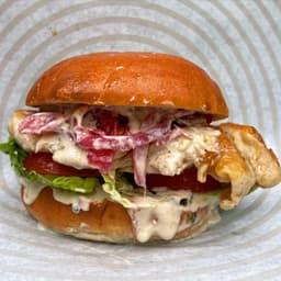 Patty&Bun - Recommended Halal restaurant