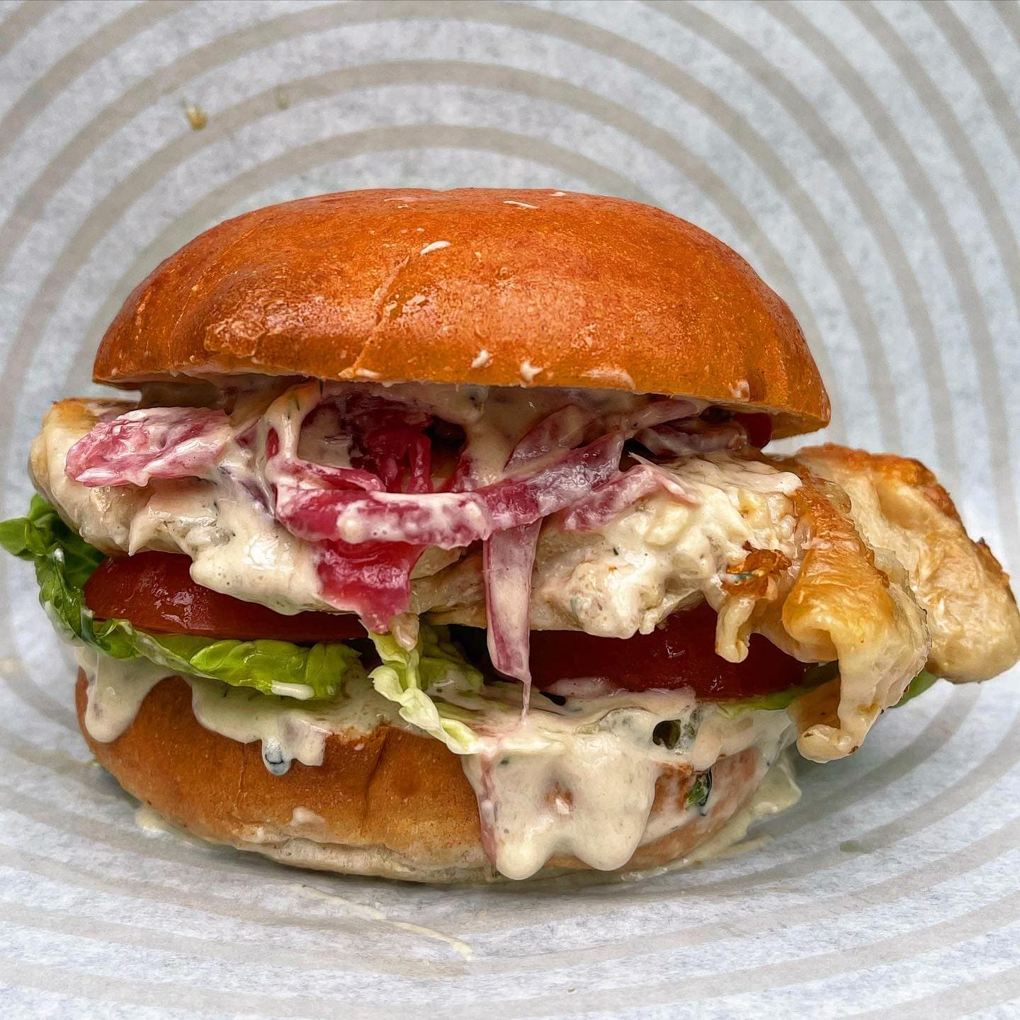 Patty&Bun - Halal restaurant