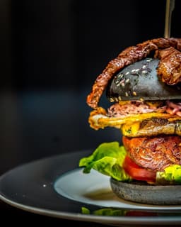 Elvet - Recommended Halal restaurant