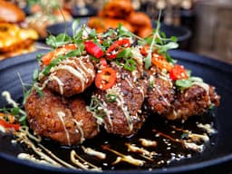 Wingmans - Recommended Halal restaurant