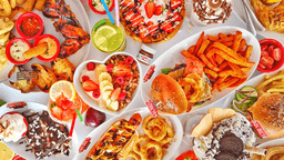 Big Moe's Diner - Recommended Halal restaurant