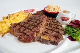 Big Moe's Diner - Recommended Halal restaurant