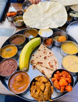 Taste Of India - Recommended Halal restaurant