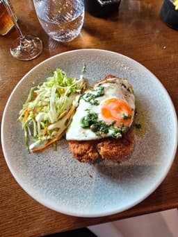 20 Stories - Recommended Halal restaurant