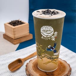 A Nice Sip - Recommended Halal restaurant