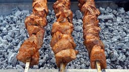 Al Jazeera Restaurant - Recommended Halal restaurant